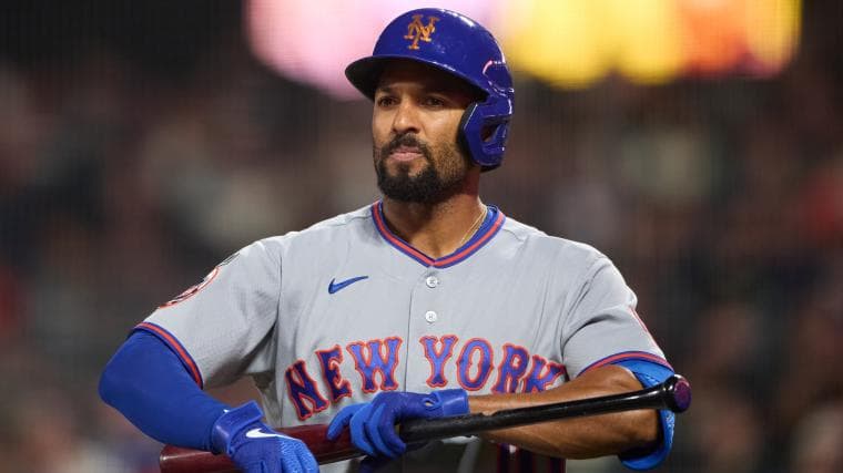 Mets might have a Marcus Semien problem