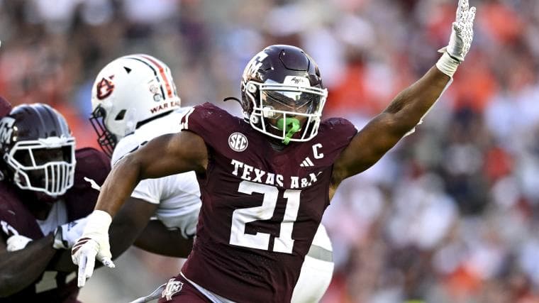 Broncos Undrafted Rookie Spotlight: Taurean York has great chance to crack 53-man roster
