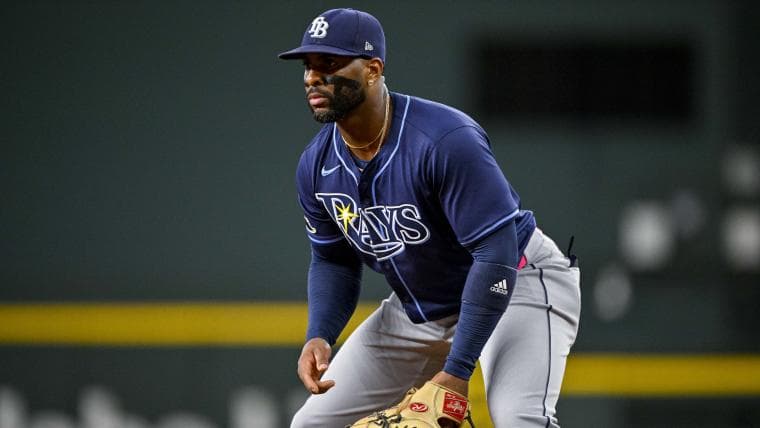 Rays face a harsh 2026 outlook with a thin roster and a stacked division