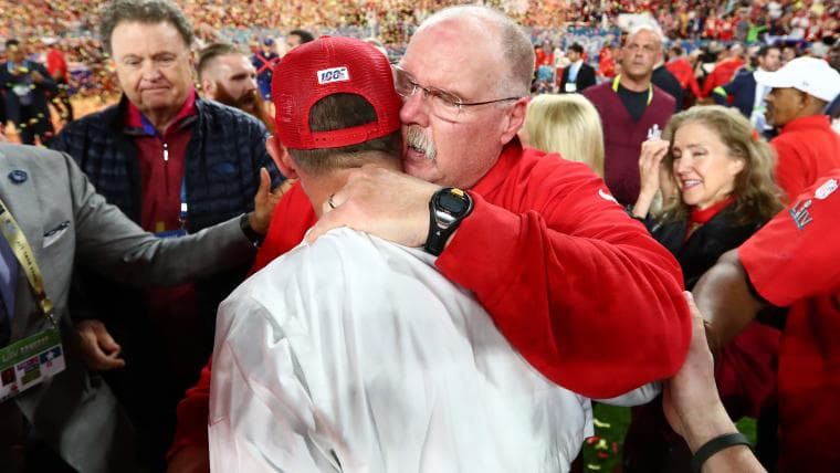 Steelers, Bears and Chiefs should inquire about trade after latest 49ers rumors