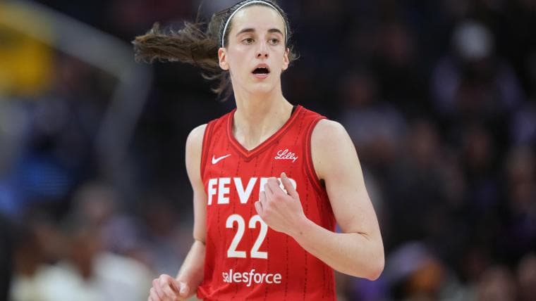 Caitlin Clark’s new accessory grabs attention as Fever coach addresses concerns