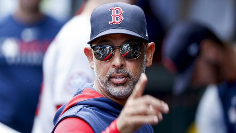 Red Sox $90 million bust believes things will be different this season