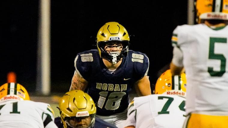 Why Feister brothers transfer from Hoban to Massillon is huge news in Ohio HS football, wrestling