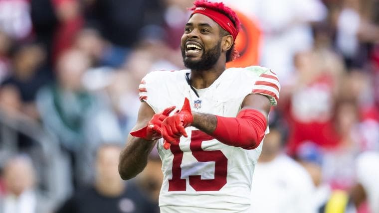 Vikings signing Jauan Jennings could be bad news for former 3rd-round pick