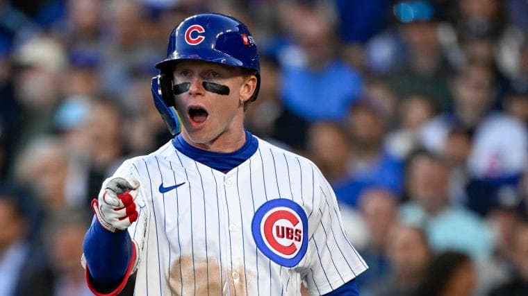 Cubs' Pete Crow-Armstrong 9-figure contract salary revealed by ESPN's Jeff Passan