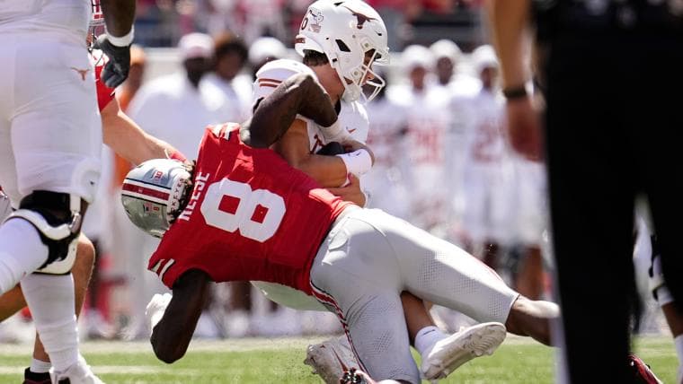 Jets insider reveals which prospect is the 'favorite' to be No. 2 overall pick