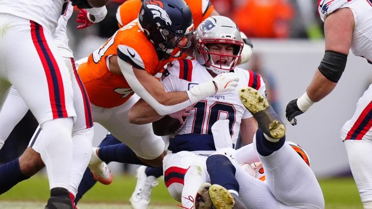 Analyst predicts Patriots horror 2026 scenario