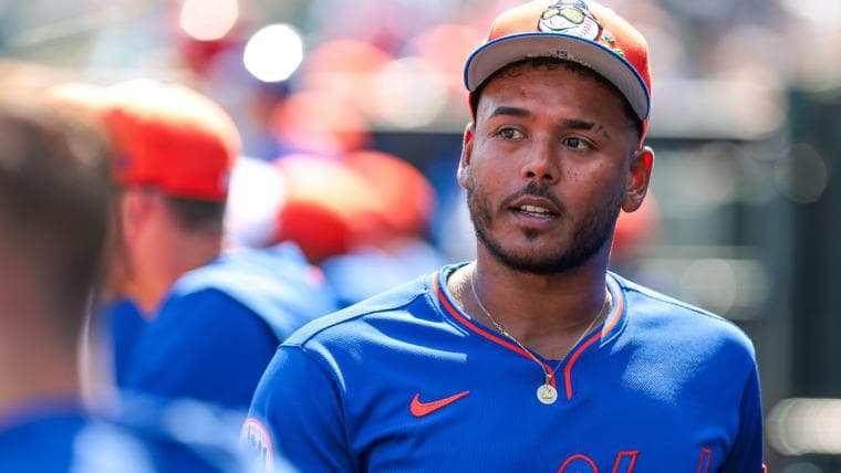 Mets get bad news on contract talks with Freddy Peralta amid questions