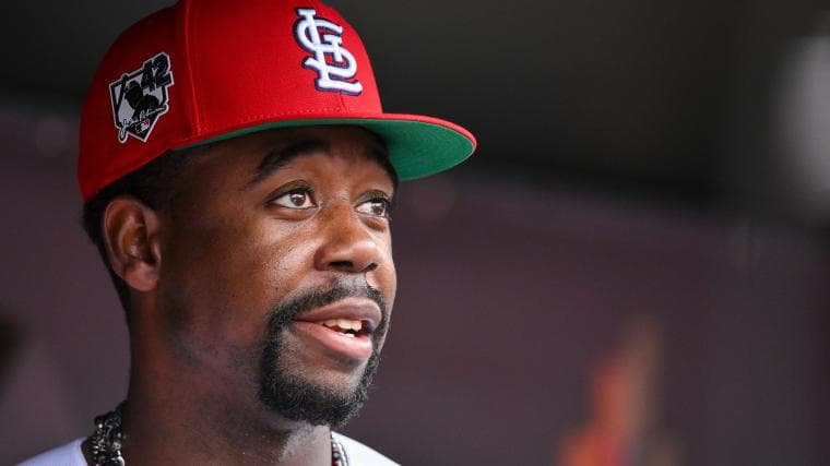 Cardinals' Jordan Walker resides with Aaron Judge in notable MLB leaderboard