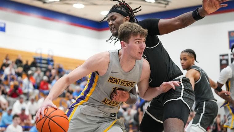 Where to watch Chipotle Nationals 2026: TV channel, live streams, schedule for high school basketball championships