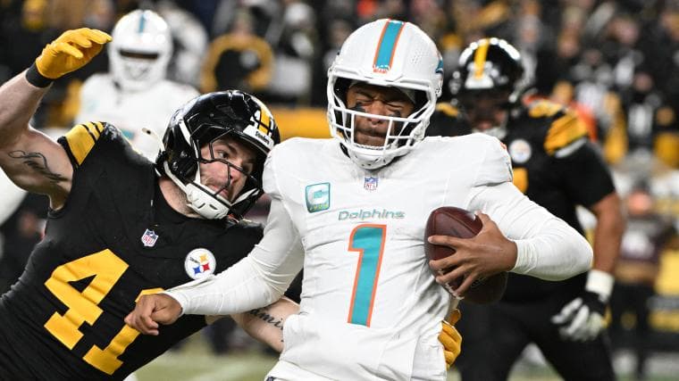 Falcons Scramble for Answers in Free Agency Rumble