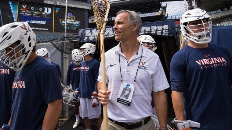 Why Lars Tiffany was fired by Virginia remains lacrosse world's biggest question