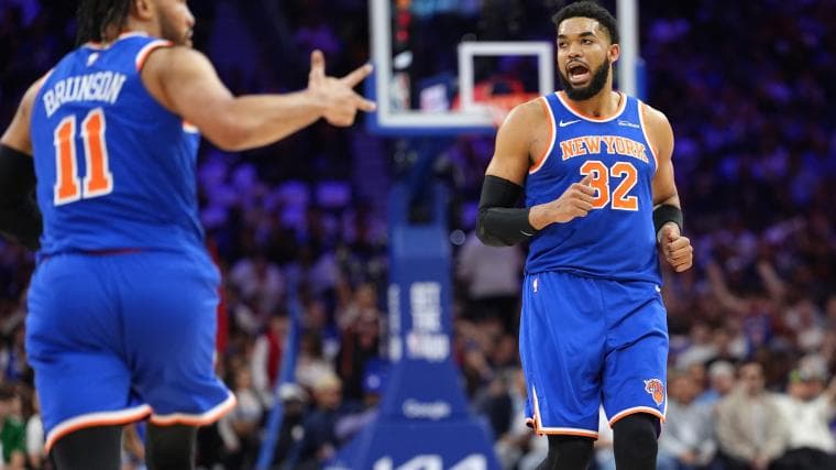 Polymarket Promo Code TSNEWS: New $50 Welcome Bonus for Cavaliers-Knicks Trades