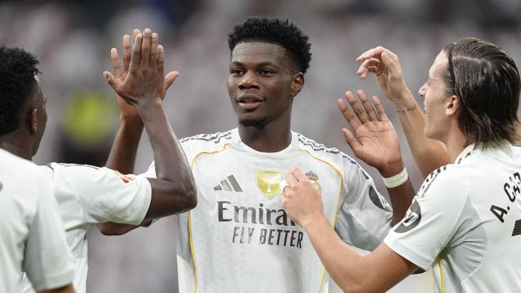 🚨 Ready to Rumble: Watch Madrid Clash With La Masía in an Epic Match-Up!