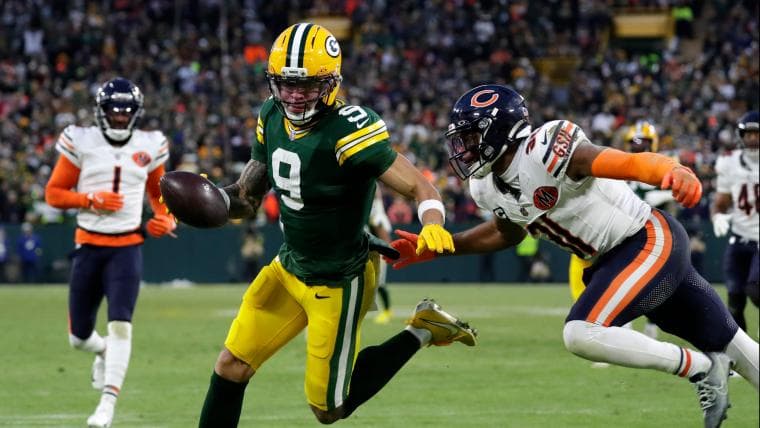 Packers named best fit for ex-Eagles $45 million 16-sack star