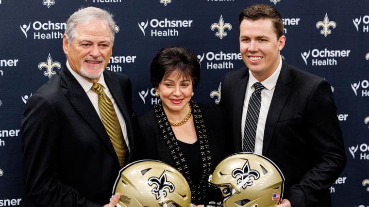 When do the Saints actually pick? Projected time for No. 8 pick in 2026 NFL Draft
