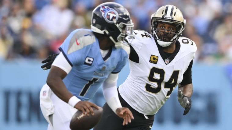 4 high-profile free agents Broncos should consider adding for Super Bowl run