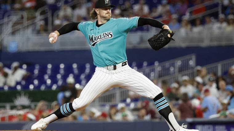 Blue Jays given logical SP signing idea after Eric Lauer DFA