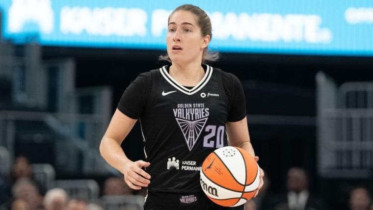 Why Valkyries parted ways with Kate Martin, and how Fever, Aces could consider signing her