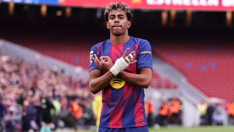 Where to watch Barcelona vs. Espanyol live stream, TV channel, start time for La Liga match