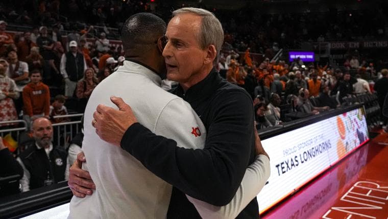 Tennessee reportedly hosting 7-foot 4-star rim protector to secure much-needed frontcourt piece