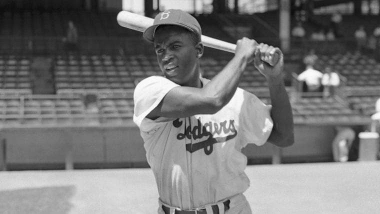 Why April 15 is Jackie Robinson Day, when every MLB player wears 42