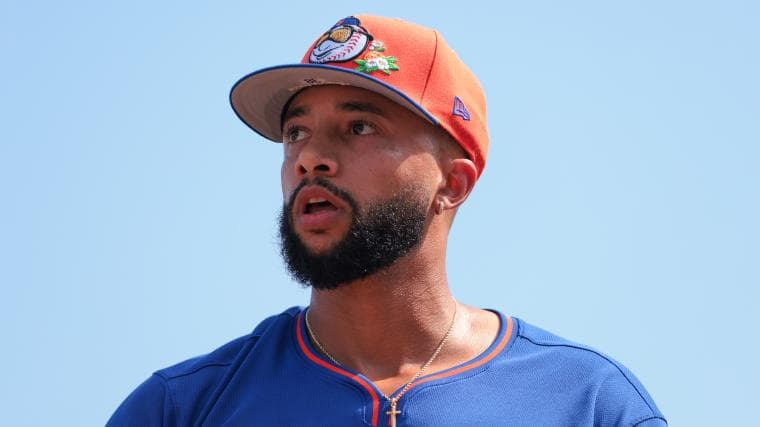Devin Williams struggles add to the Mets losing streak