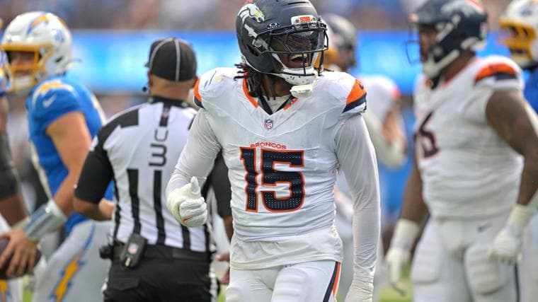 Ranking Broncos' 5 best draft picks since winning Super Bowl 50