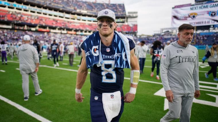 Will Levis is perfect fit for Packers after Malik Willis departure to Dolphins