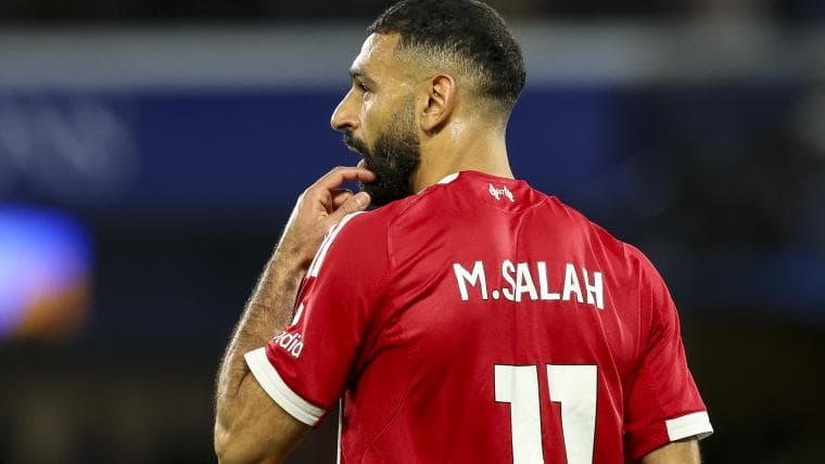 Where to watch Everton vs. Liverpool live stream, TV channel, start time for Premier League match