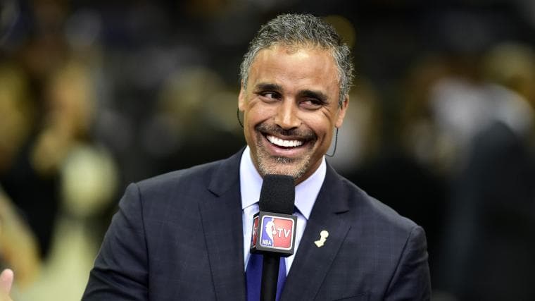 Rick Fox says his life was 'threatened' in heated physical altercation