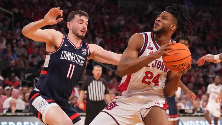 March Madness odds, lines, predictions: Expert picks for 2026 NCAA Tournament games on Day 2 (March 20)