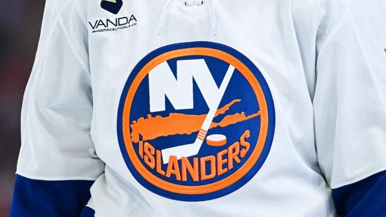 Islanders name new Assistant Coach