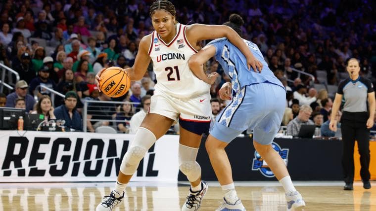 Inside UConn women's winning streak: How Huskies' 2025-26 run compares to their own NCAA record