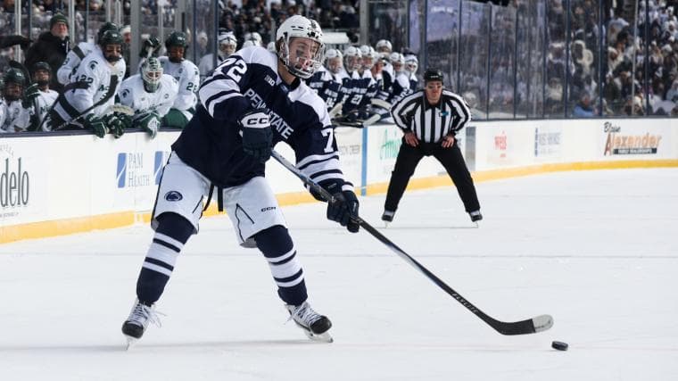 NHL Draft Lottery odds, explained: Updated chances for every team to win Gavin McKenna sweepstakes