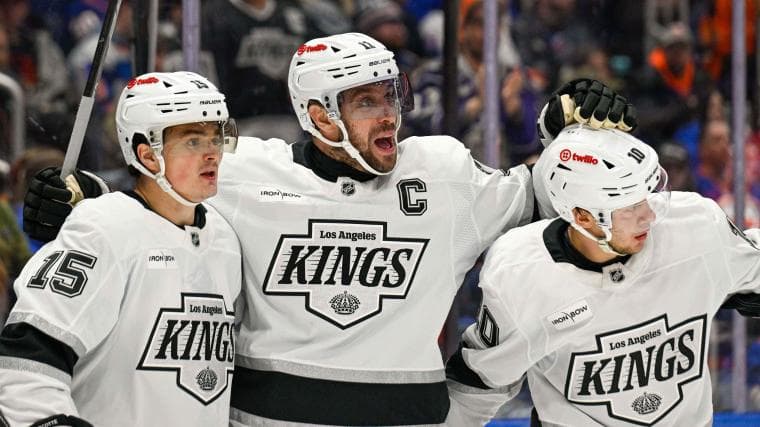 Kopita Dominates with Three Game-Swingers!