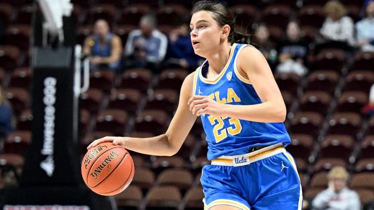 Is Gabriela Jaquez related to Heat’s Jaime Jaquez? The UCLA connection explained
