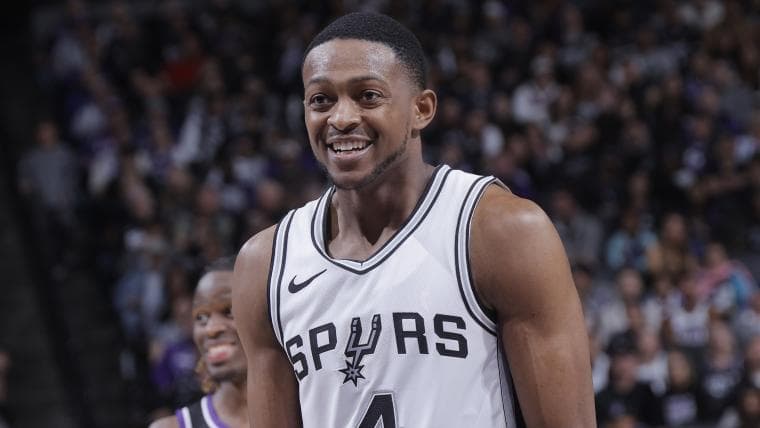 Lakers could've had De'Aaron Fox or Lauri Markkanen if new NBA Draft lottery rules existed earlier