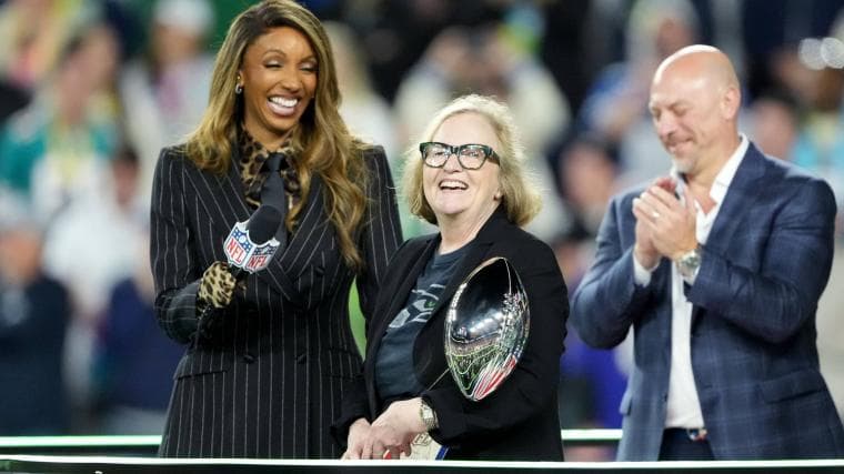 Seahawks appear to have two front-runners to buy the team amid 'soft' market