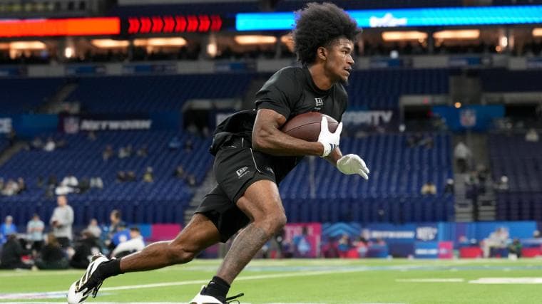 49ers predicted to compete with Chiefs, Bills, Dolphins for 919-yard rookie WR