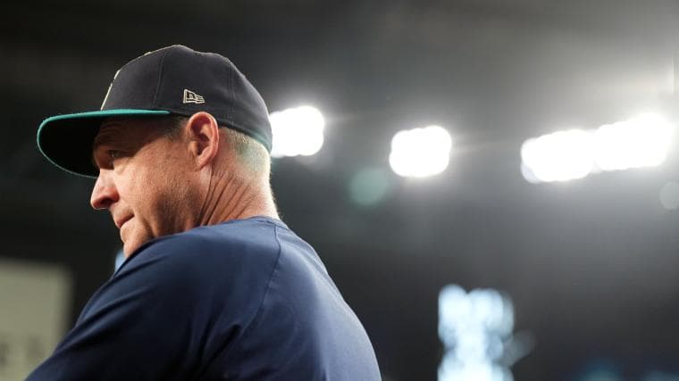 Mariners created their own 6.00 ERA pitcher issue with trade