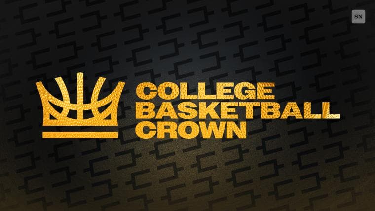 College Basketball Crown bracket: Full schedule, TV channels, live streams, scores for 2026 tournament
