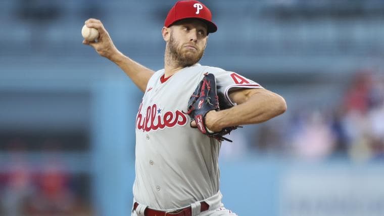 Phillies rally behind new skipper Don Mattingly, plus pitching prowess of Zack Wheeler, Cristopher Sanchez