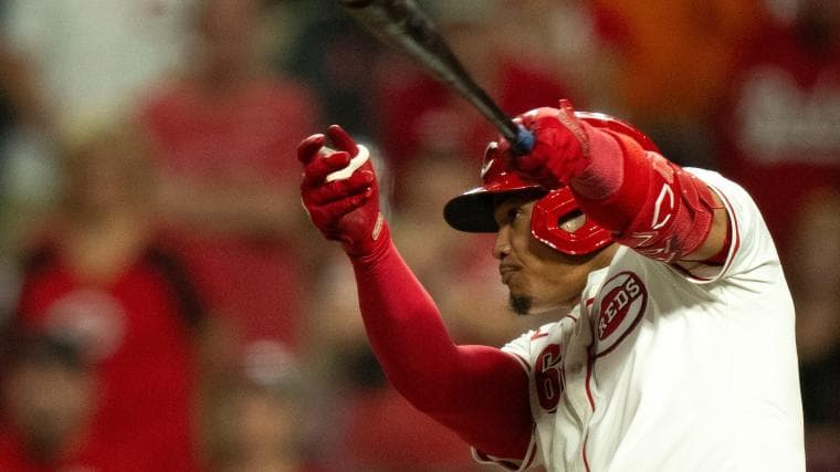 Yankees should trade for Reds' 24-year old 3B to replace Ryan McMahon