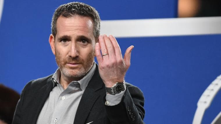 Bills, Eagles, Seahawks named possible trade partners for 7-time Pro Bowl edge rusher