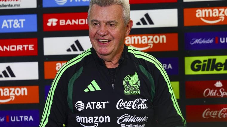 Mexico leads in latest Concacaf national team rankings