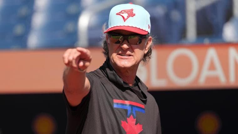 Phillies interim manager Don Mattingly makes fun father-son MLB history after Rob Thomson was fired