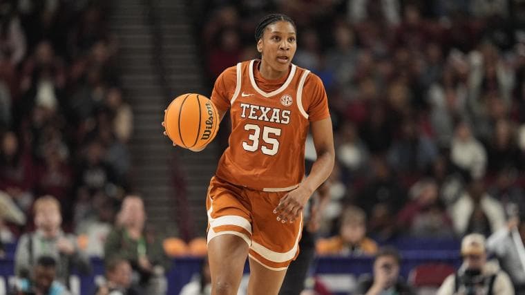 Is Madison Booker related to Devin Booker? What to know about Texas forward's connection to Suns star