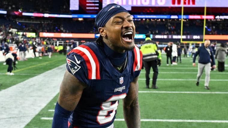 Vikings oddly linked with Pro Bowl WR