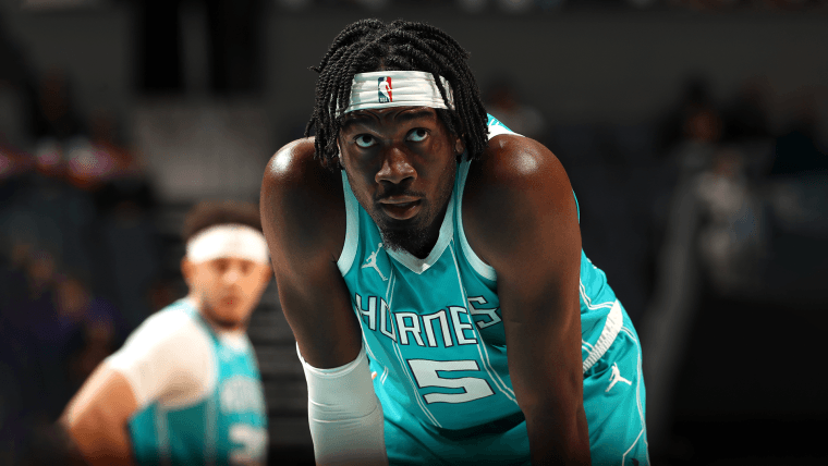 Injury report: Mark Williams, PJ Hall and more ahead of Hornets vs. Suns